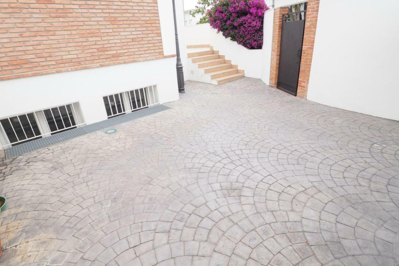 Nerja Paradise Rentals - Villa Verania Exterior foto